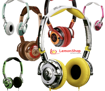 Tai Nghe SkullCandy 